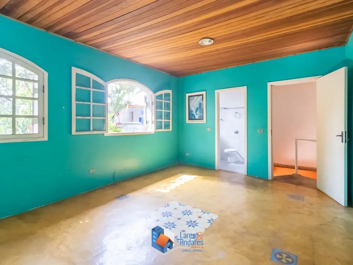 Casa, 4 quartos, 250 m² - Foto 39