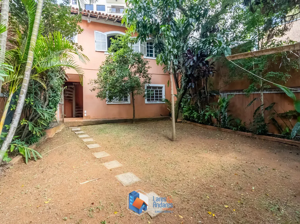Casa, 4 quartos, 250 m² - Foto 36