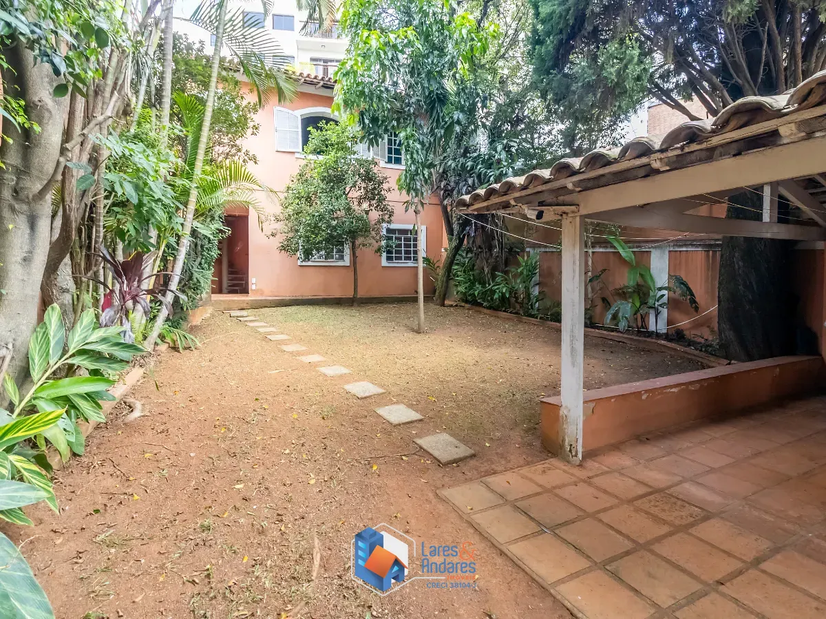 Casa, 4 quartos, 250 m² - Foto 34