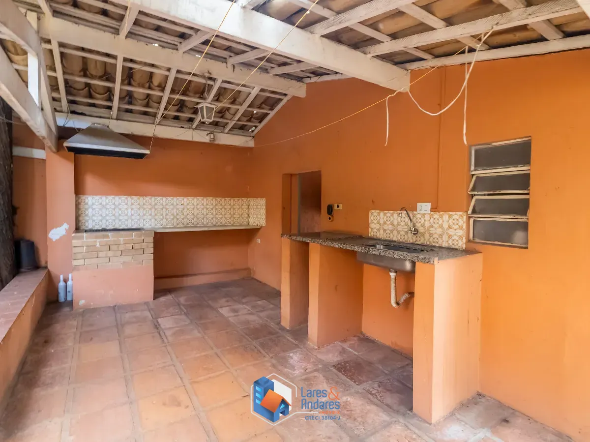 Casa, 4 quartos, 250 m² - Foto 33