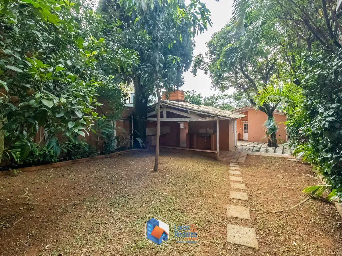 Casa, 4 quartos, 250 m² - Foto 35