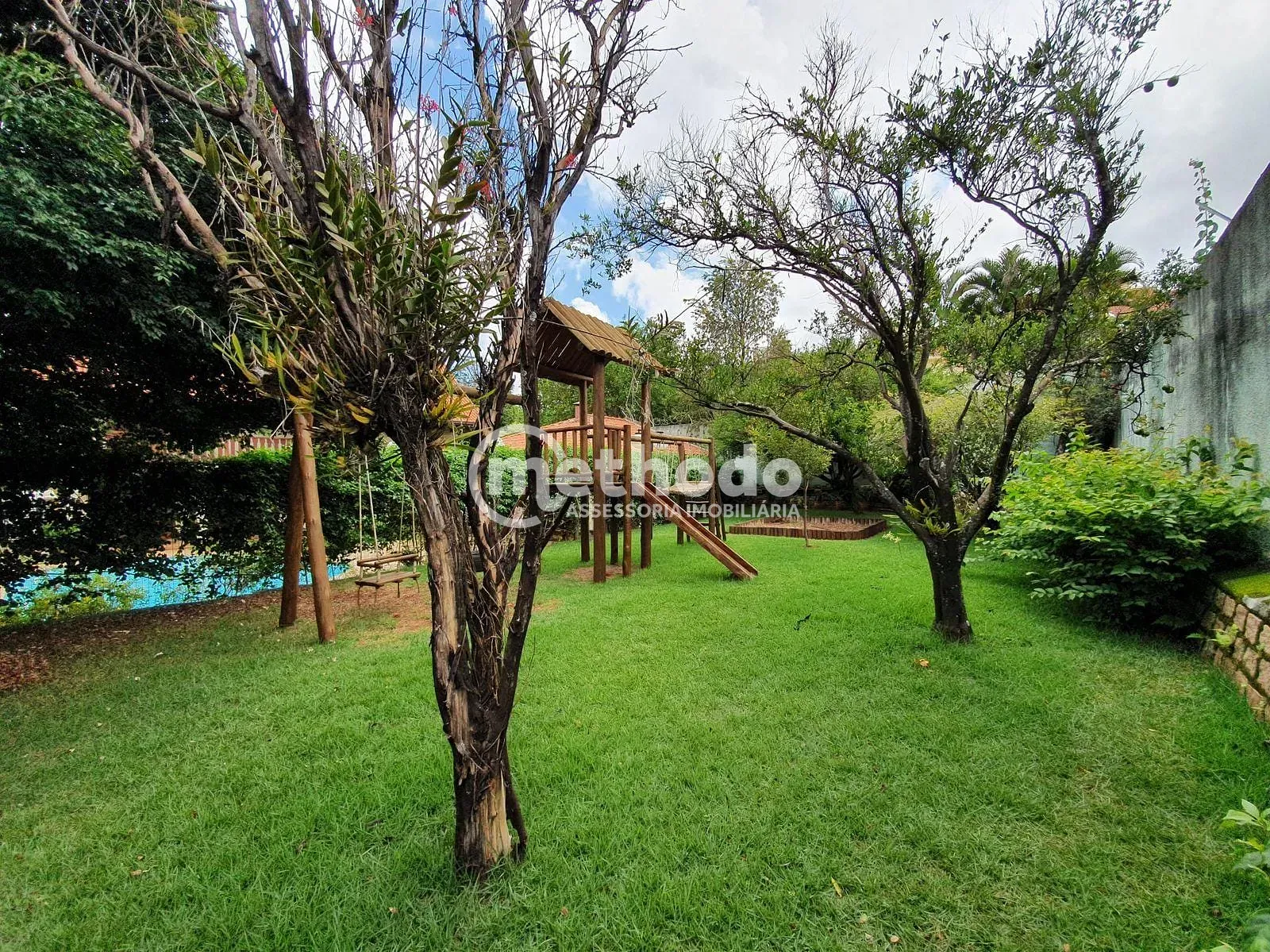 Casa, 1 quarto, 1060 m² - Foto 11