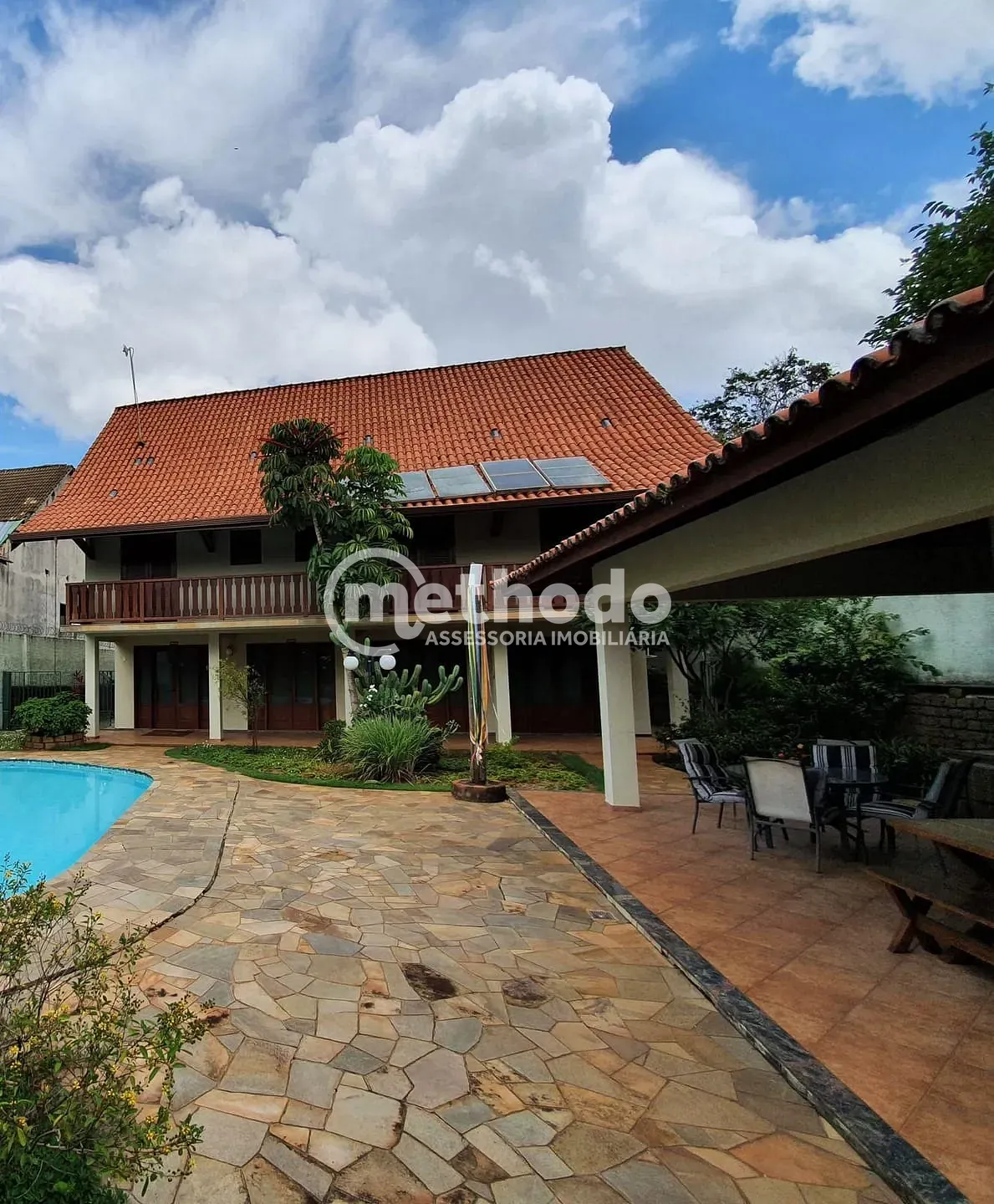 Casa, 1 quarto, 1060 m² - Foto 9