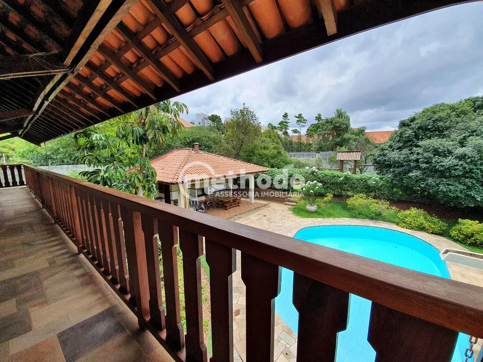 Casa, 1 quarto, 1060 m² - Foto 6