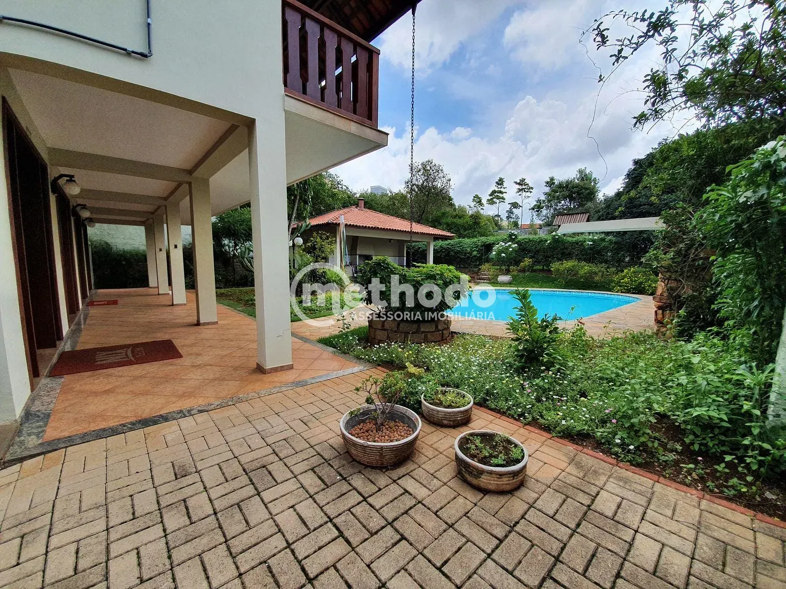 Casa, 1 quarto, 1060 m² - Foto 8