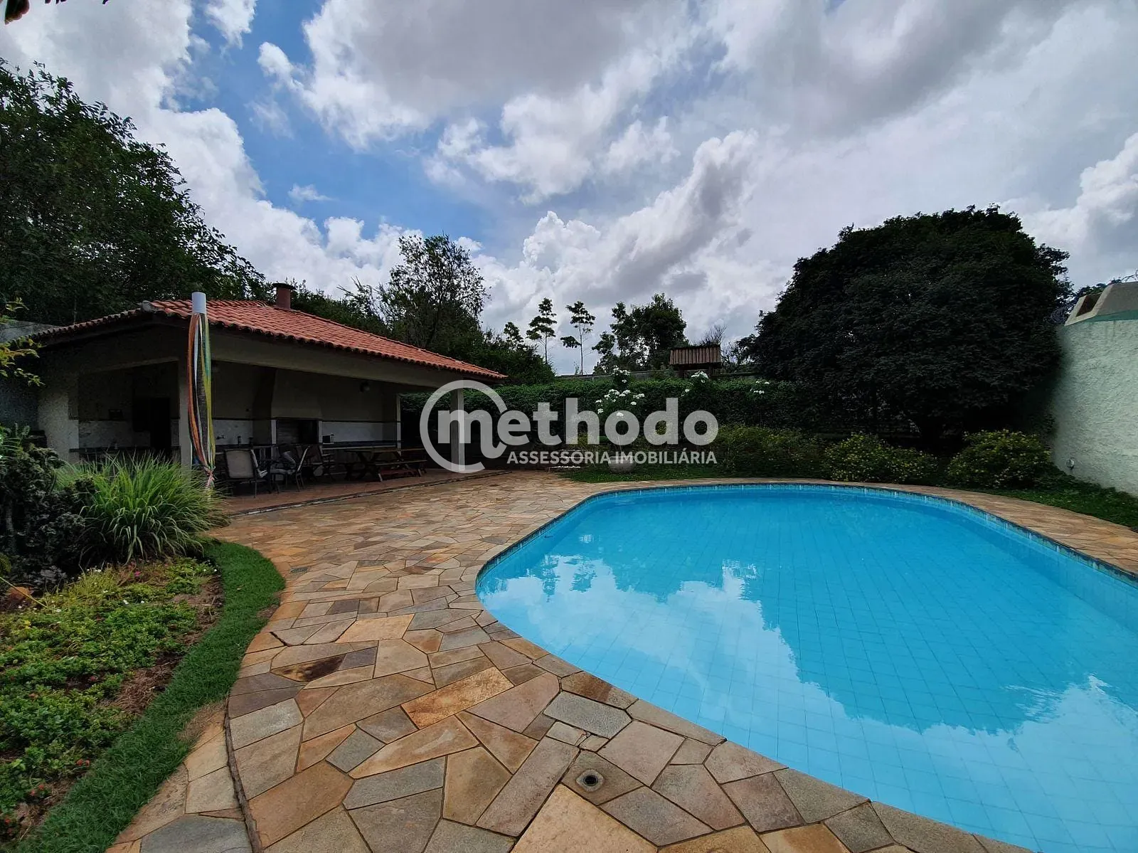 Casa, 1 quarto, 1060 m² - Foto 7