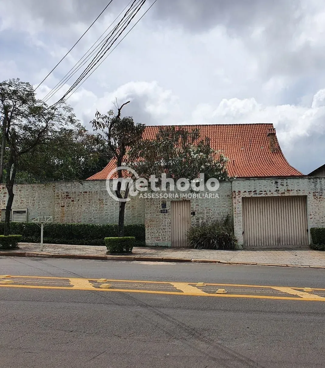 Casa, 1 quarto, 1060 m² - Foto 14