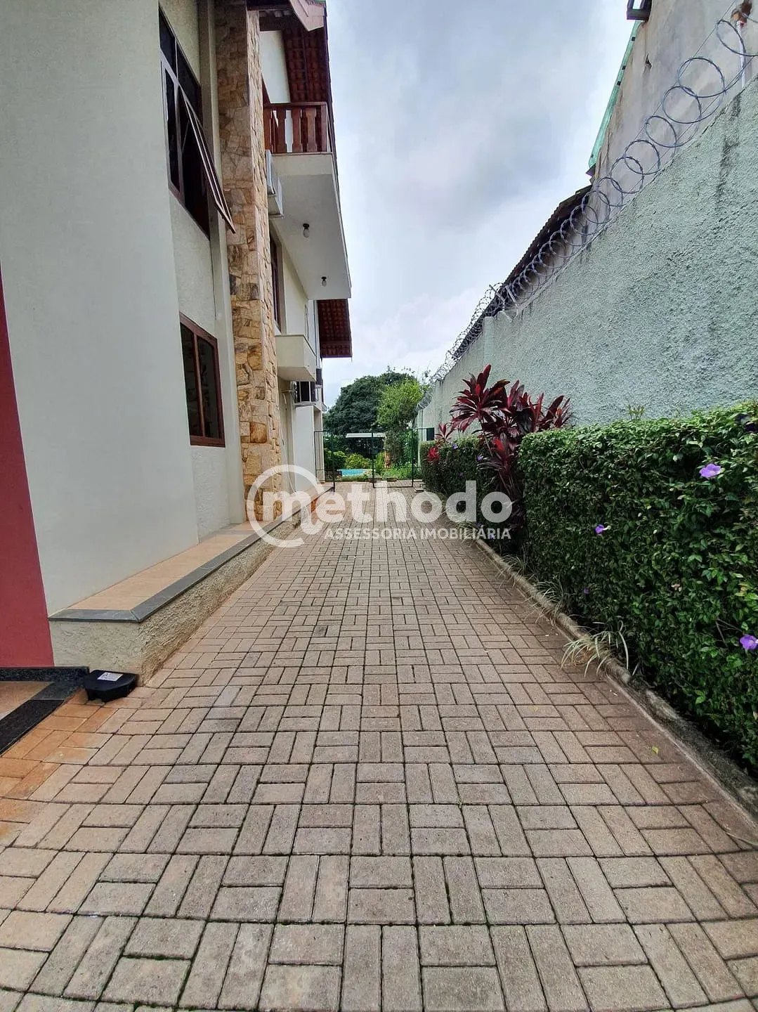 Casa, 1 quarto, 1060 m² - Foto 13