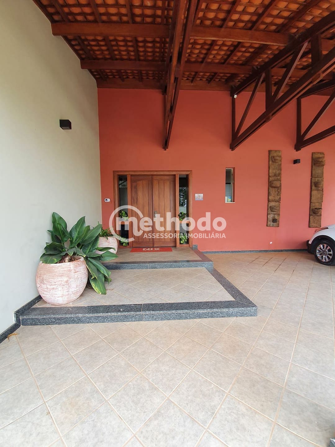 Casa, 1 quarto, 1060 m² - Foto 1