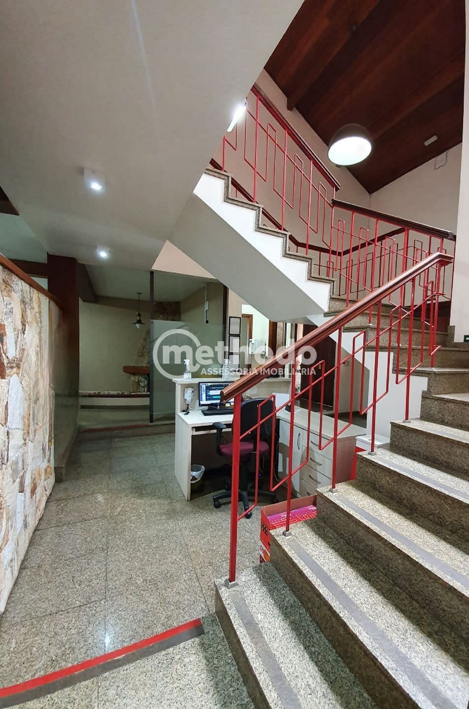 Casa, 1 quarto, 1060 m² - Foto 4