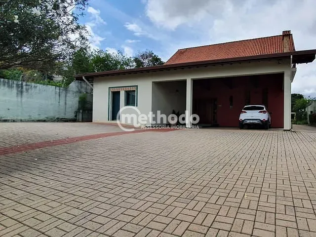 Casa com 1060m², à venda ou para alugar, no bairro Parque Taquaral em Campinas
