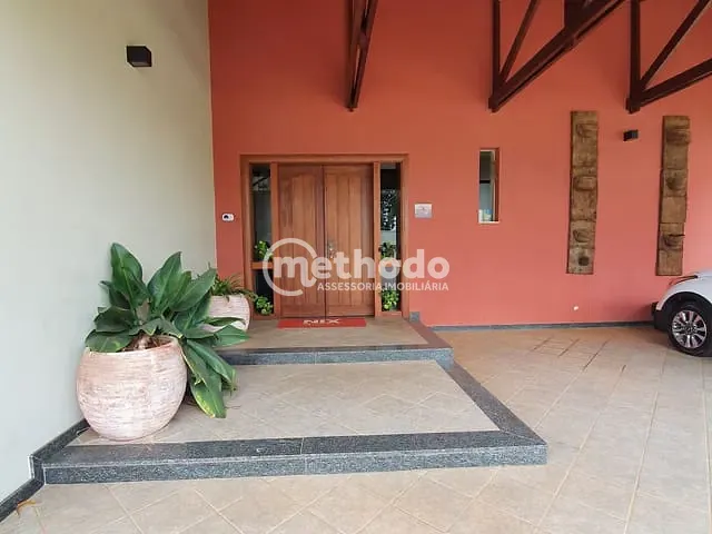 Casa com 1060m², à venda ou para alugar, no bairro Parque Taquaral em Campinas