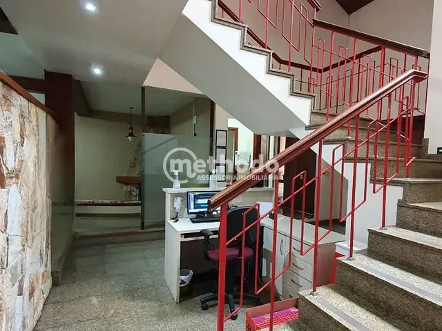 Casa com 1060m², à venda ou para alugar, no bairro Parque Taquaral em Campinas