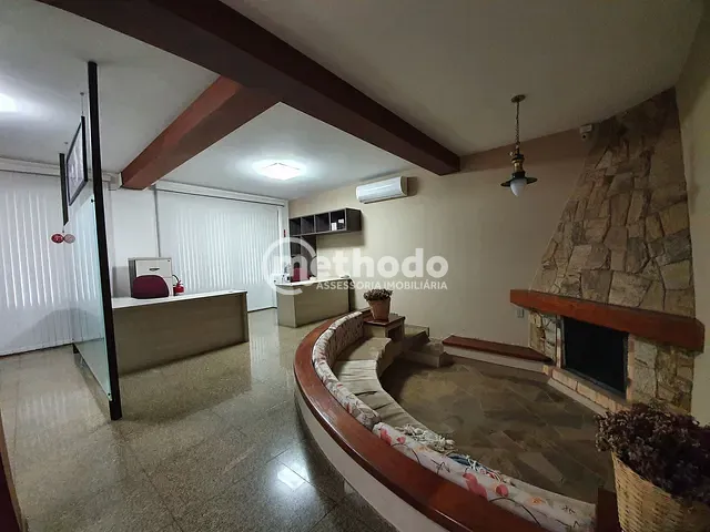 Casa com 1060m², à venda ou para alugar, no bairro Parque Taquaral em Campinas
