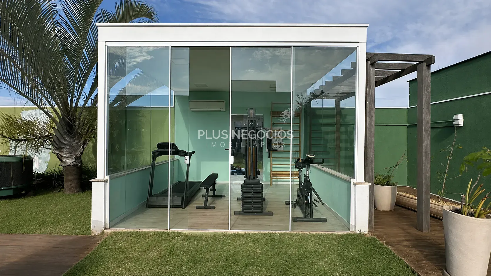 Casa, 3 quartos, 427 m² - Foto 10
