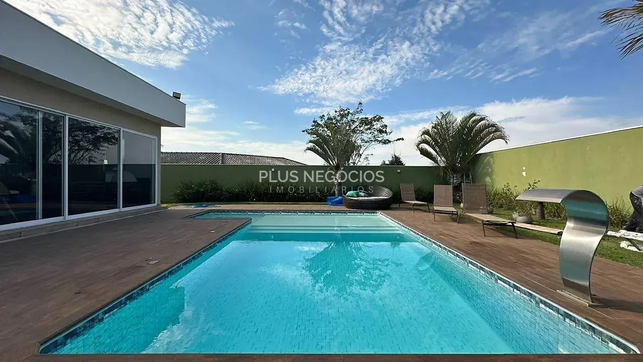Casa, 3 quartos, 427 m² - Foto 19