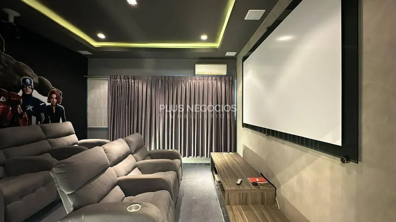 Casa, 3 quartos, 427 m² - Foto 43