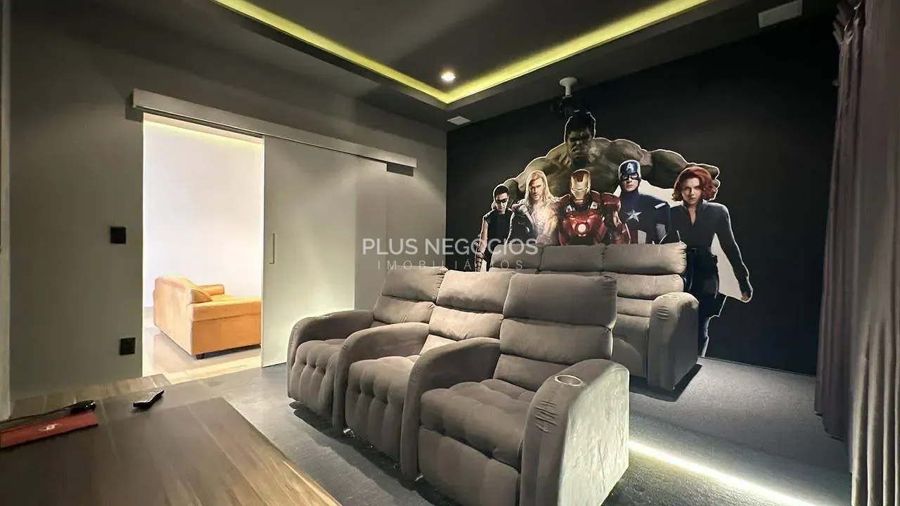 Casa, 3 quartos, 427 m² - Foto 42