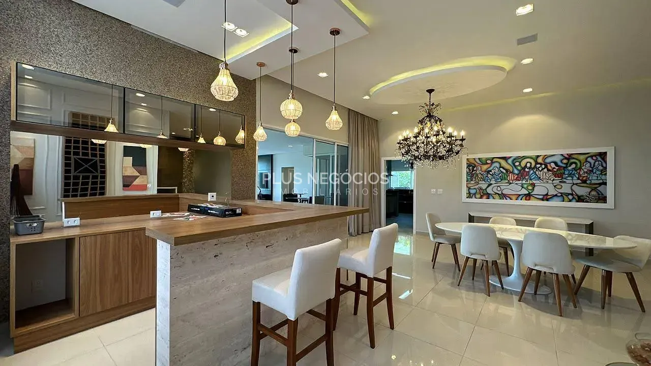 Casa, 3 quartos, 427 m² - Foto 48