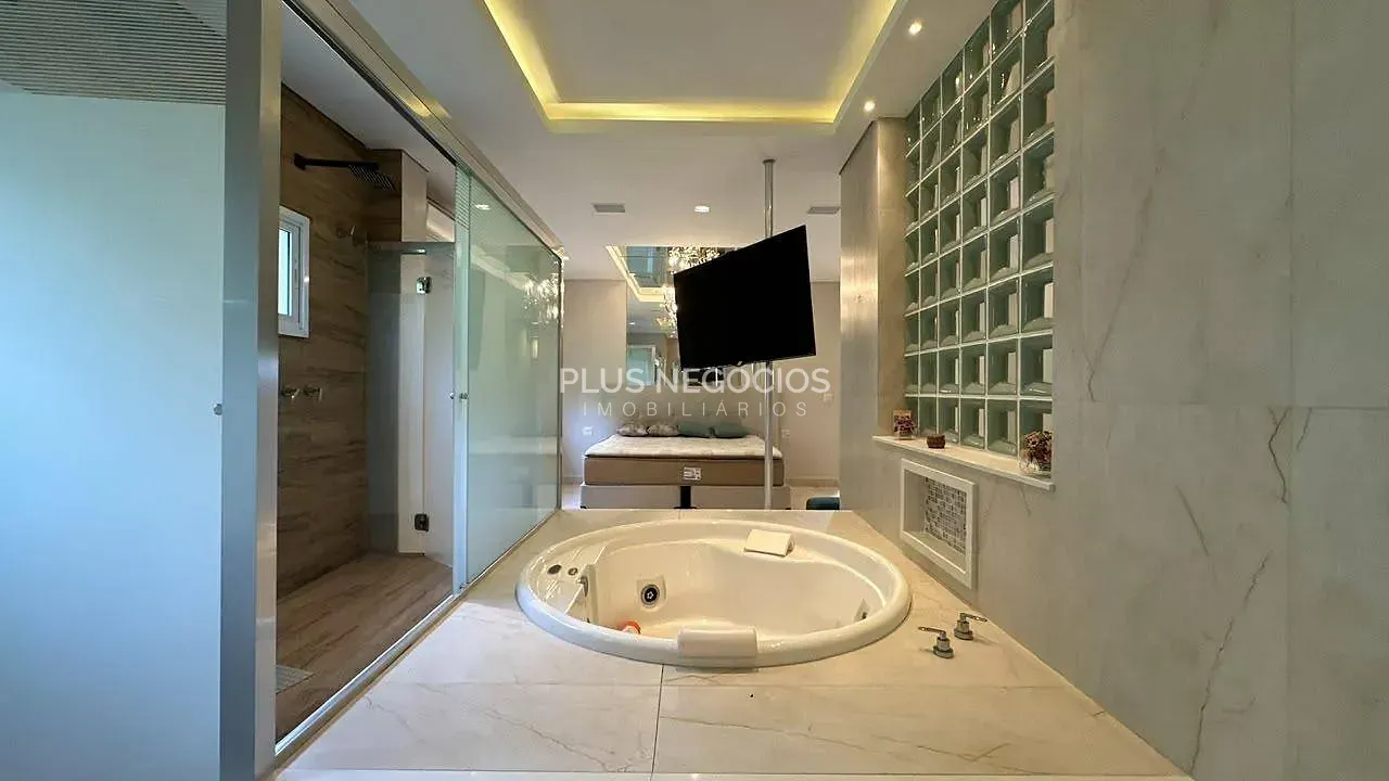 Casa, 3 quartos, 427 m² - Foto 75
