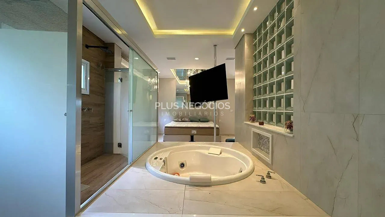 Casa, 3 quartos, 427 m² - Foto 76