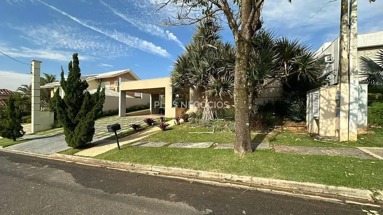 Casa, 3 quartos, 427 m² - Foto 3