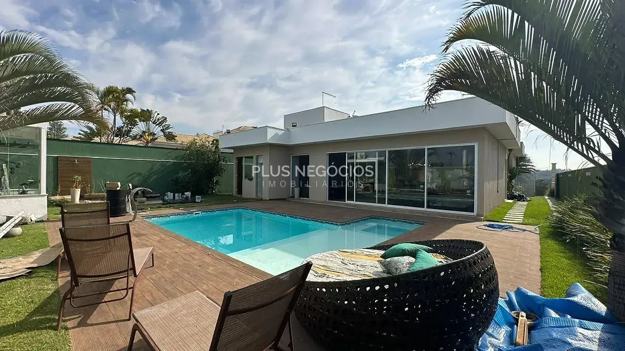 Casa, 3 quartos, 427 m² - Foto 5