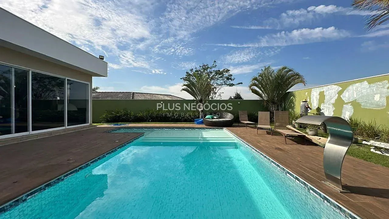 Casa, 3 quartos, 427 m² - Foto 7
