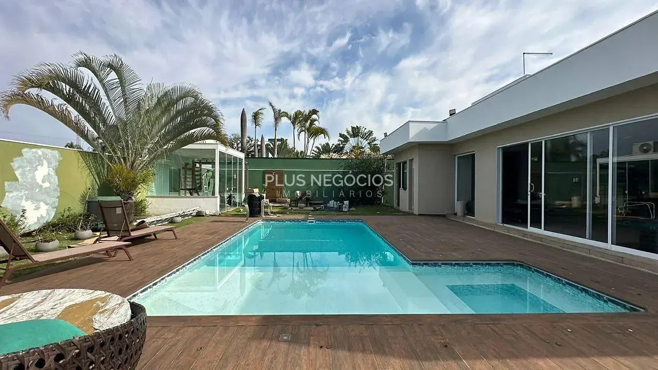 Casa, 3 quartos, 427 m² - Foto 8