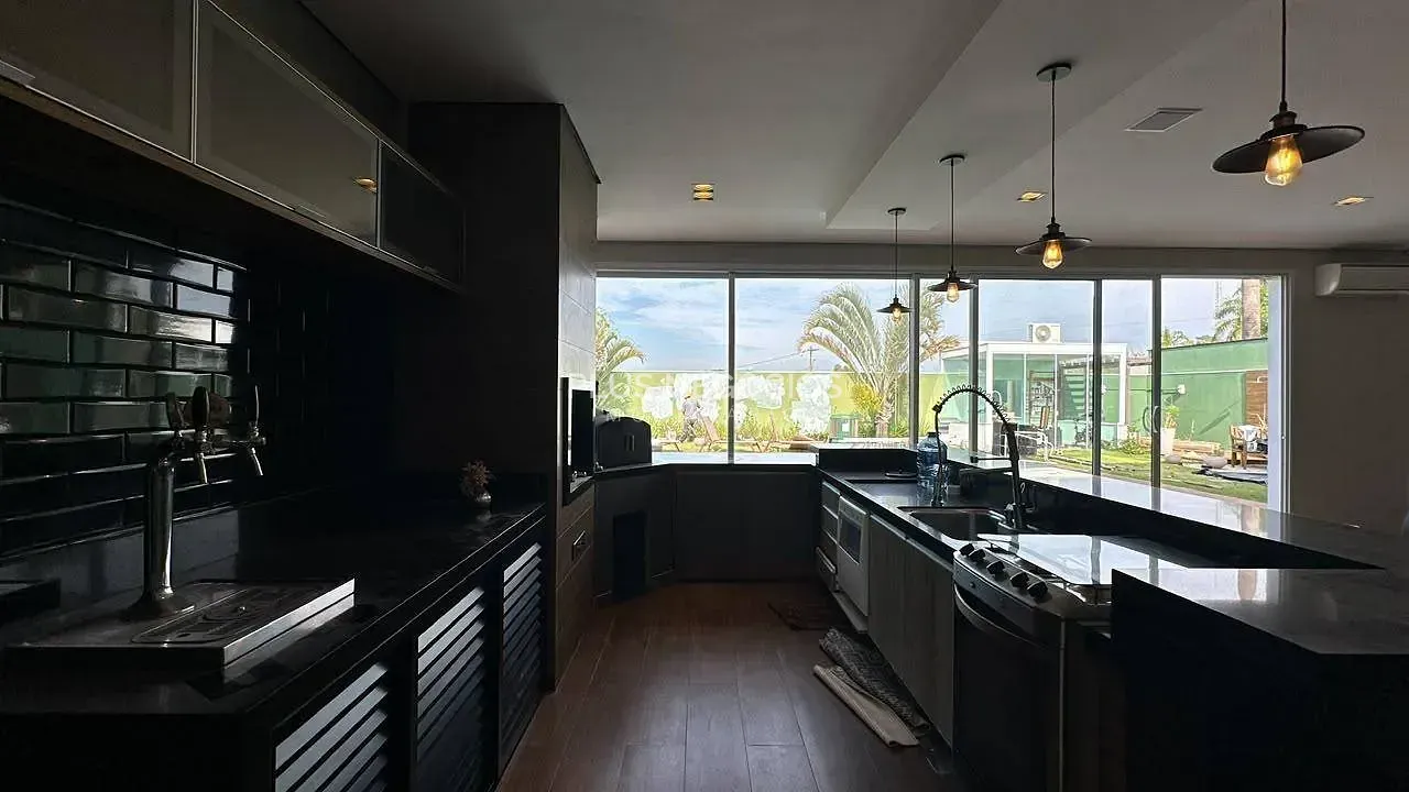 Casa, 3 quartos, 427 m² - Foto 11