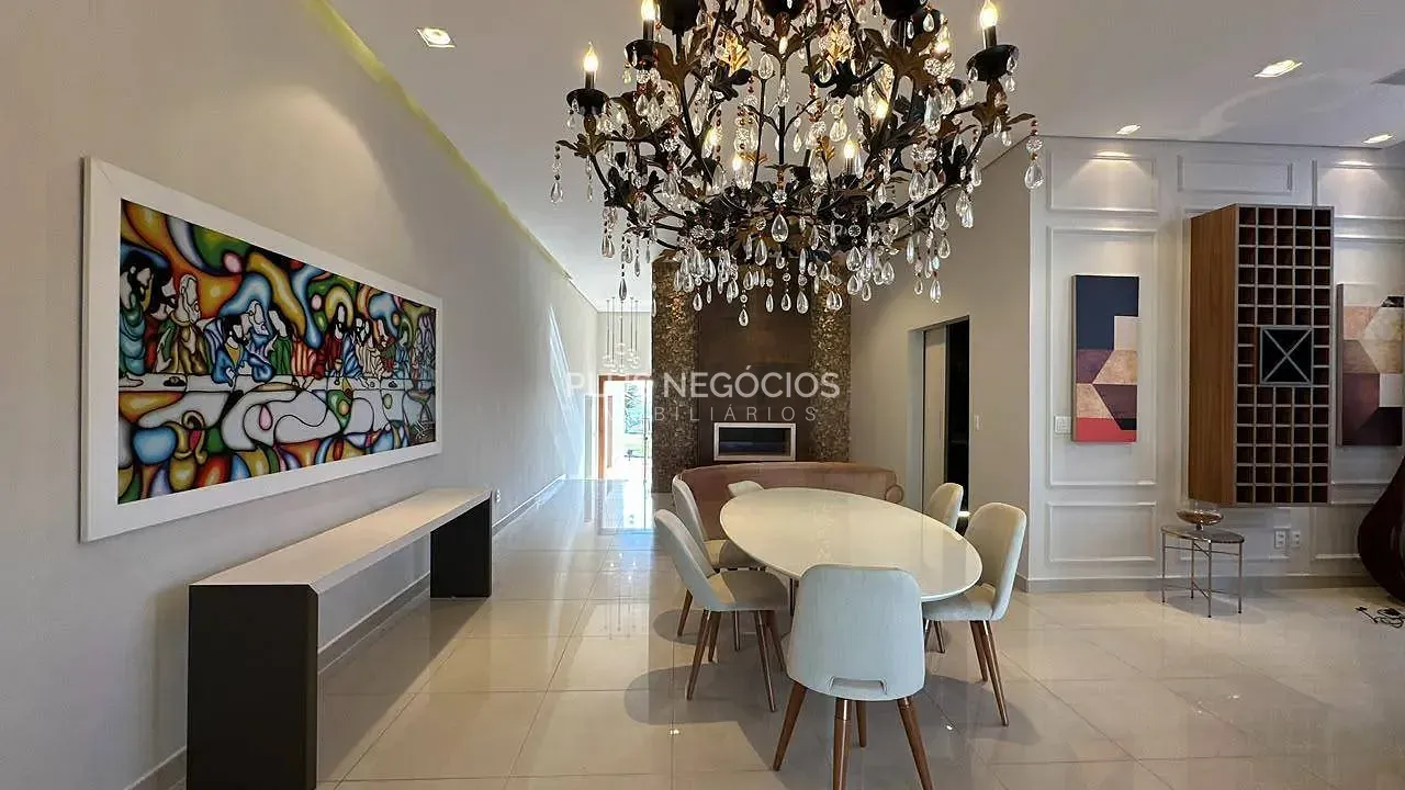 Casa, 3 quartos, 427 m² - Foto 14