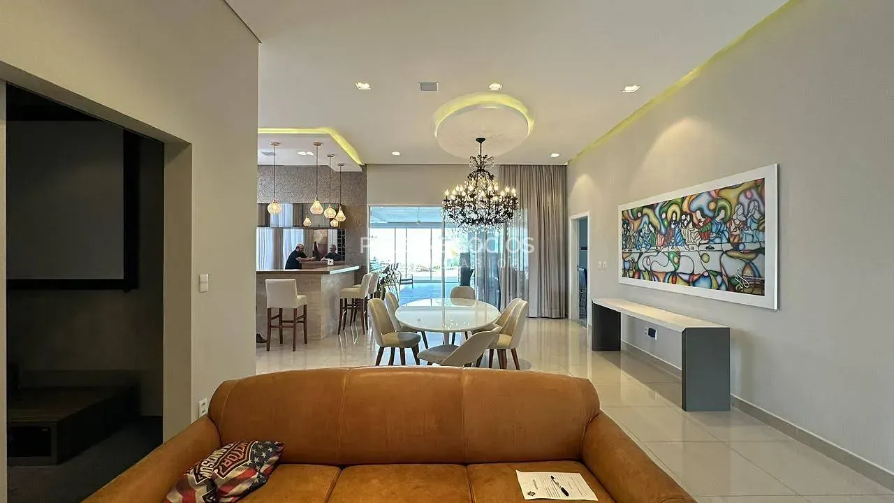 Casa, 3 quartos, 427 m² - Foto 17