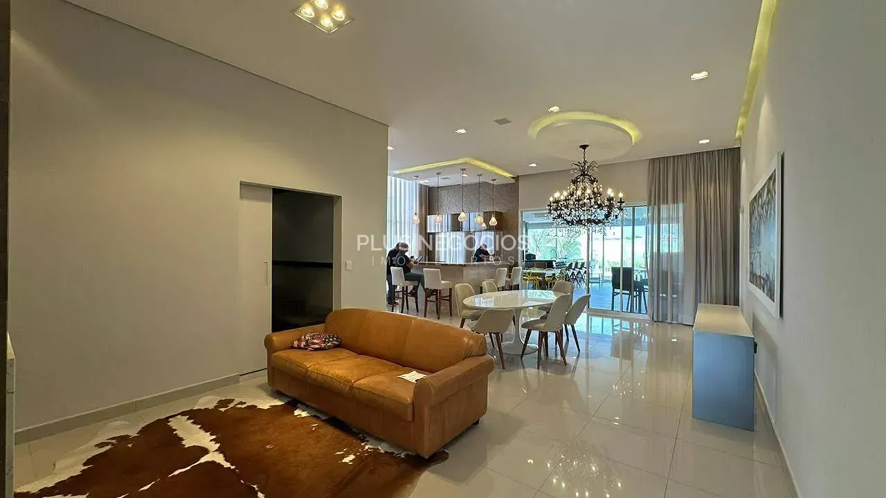 Casa, 3 quartos, 427 m² - Foto 18
