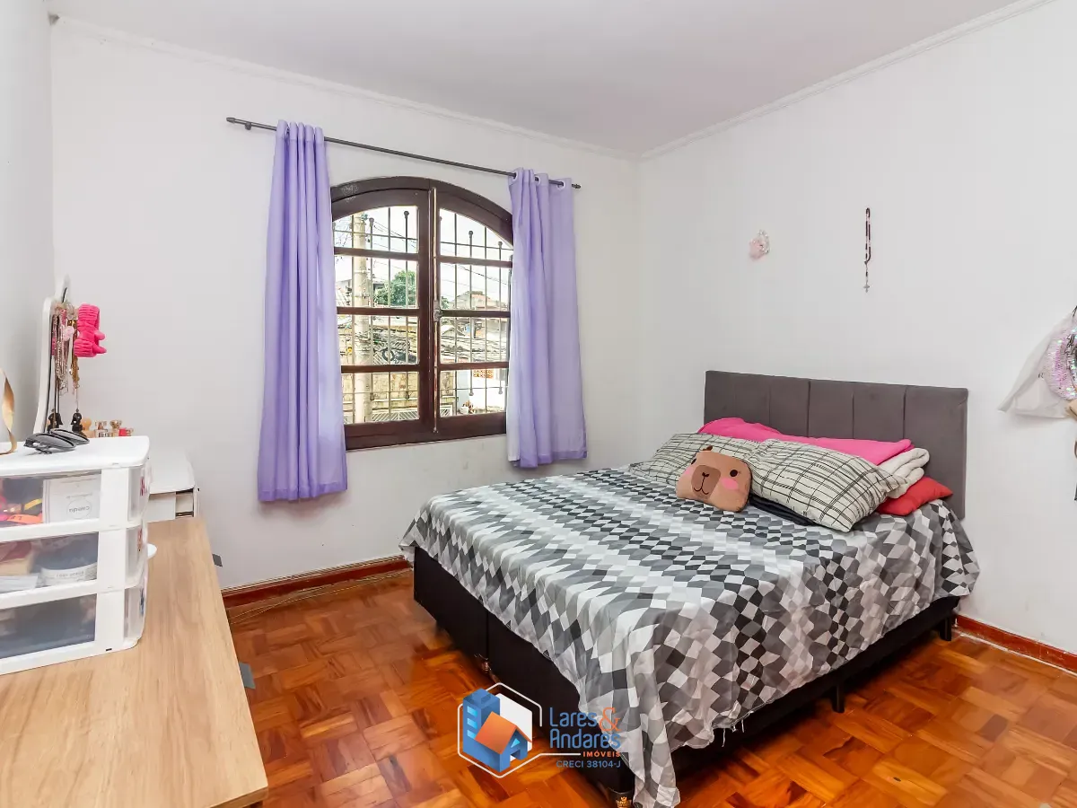 Casa, 4 quartos, 160 m² - Foto 29
