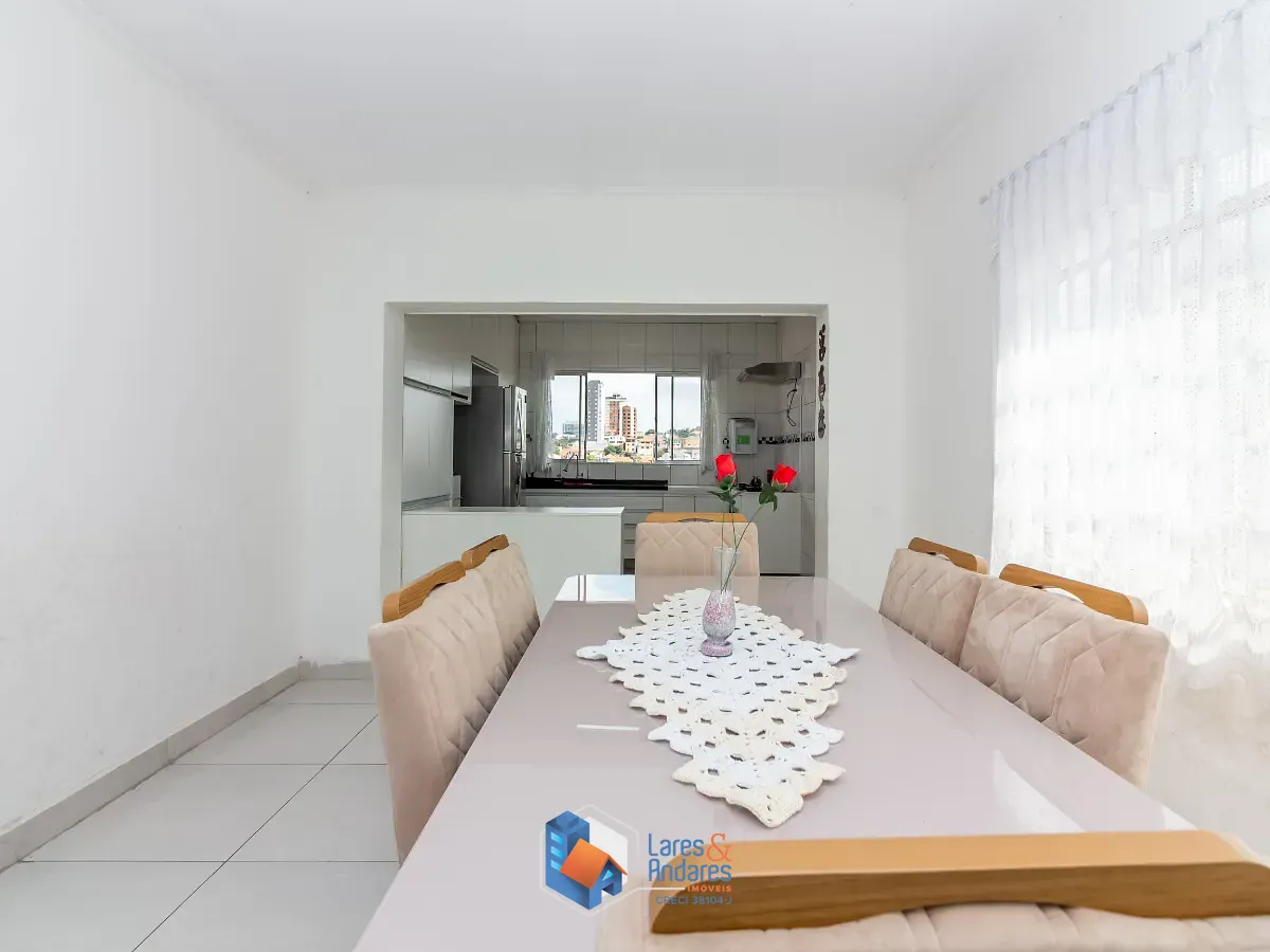 Casa, 4 quartos, 160 m² - Foto 5