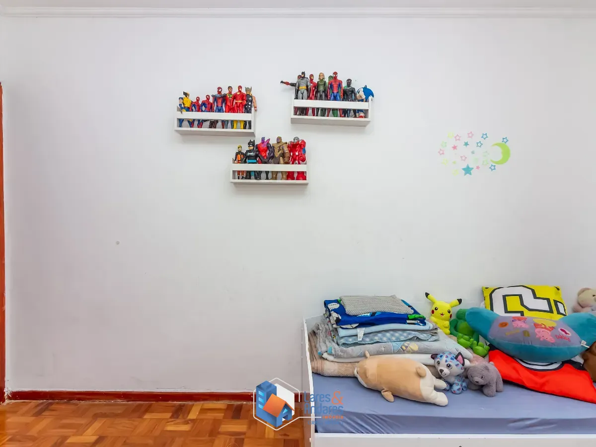 Casa, 4 quartos, 160 m² - Foto 23