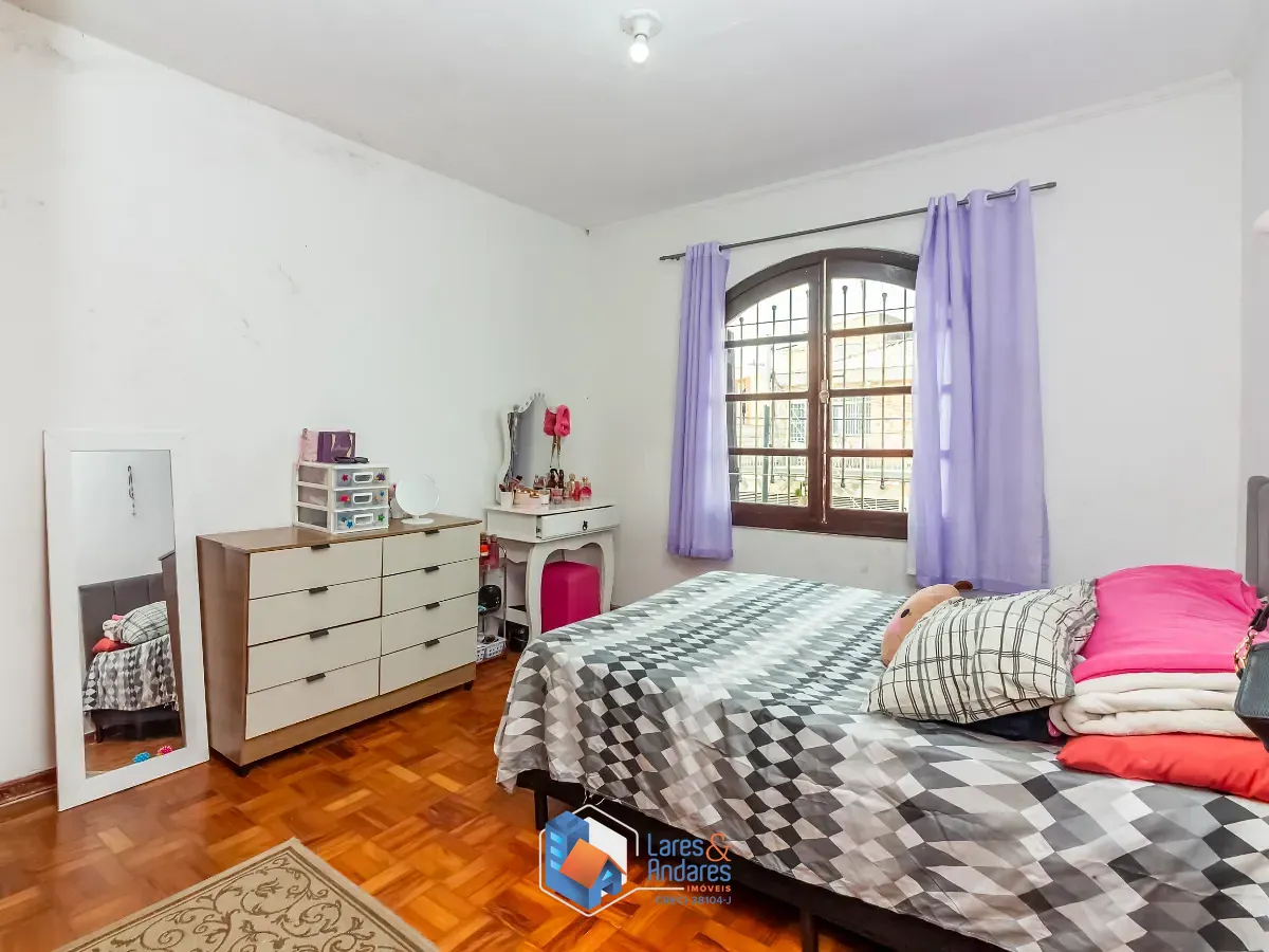 Casa, 4 quartos, 160 m² - Foto 27