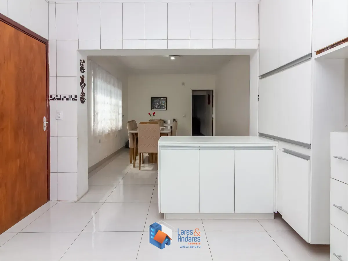 Casa, 4 quartos, 160 m² - Foto 12
