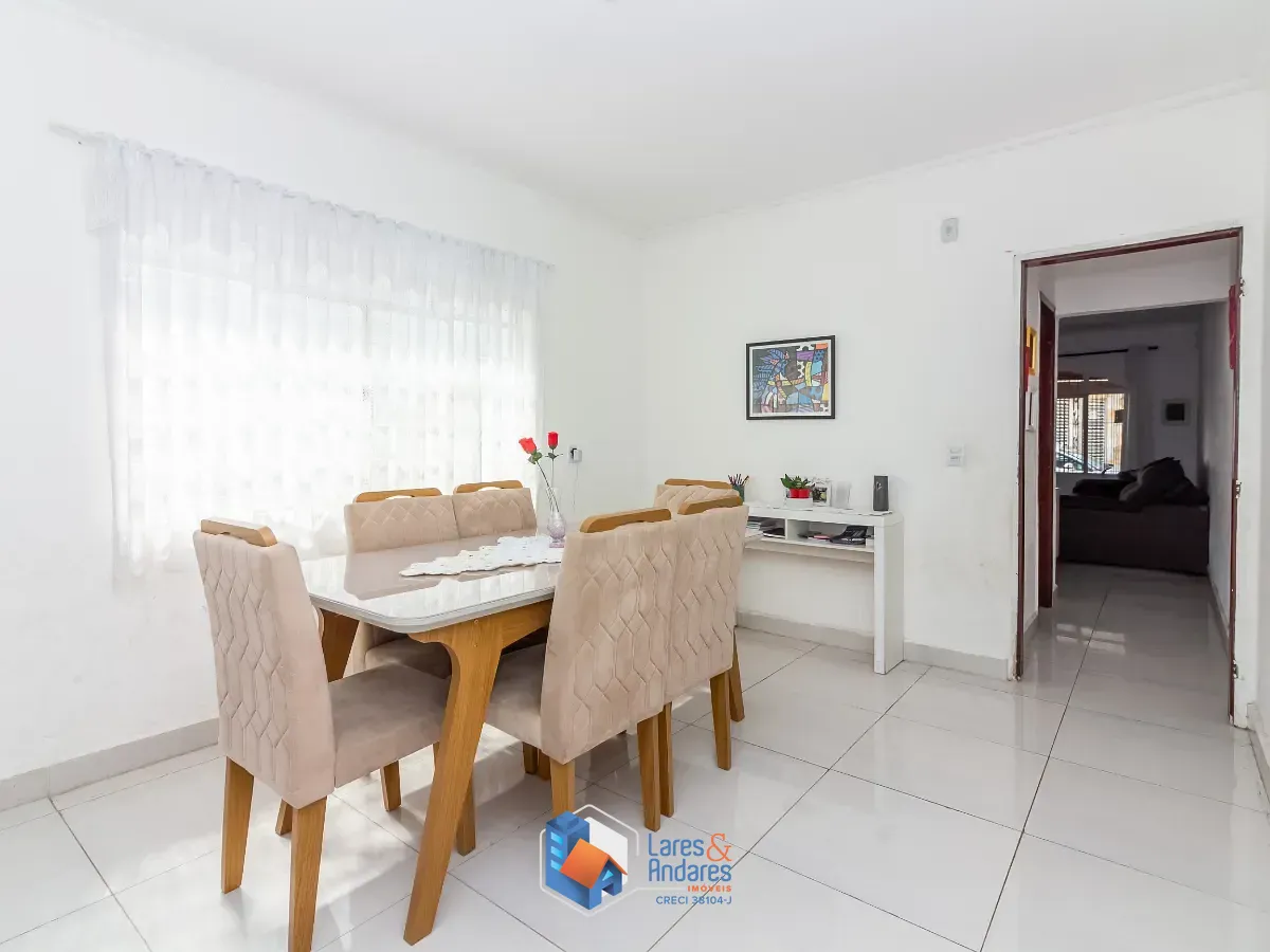 Casa, 4 quartos, 160 m² - Foto 7