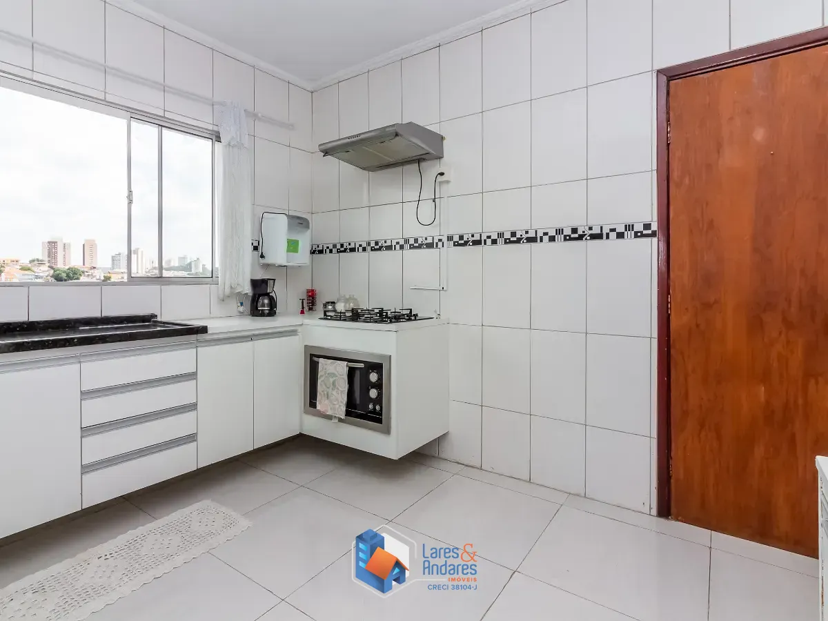 Casa, 4 quartos, 160 m² - Foto 10