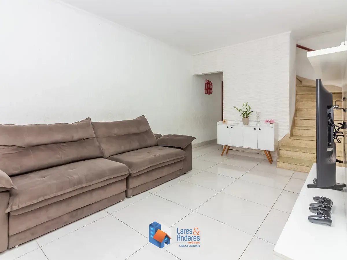 Casa, 4 quartos, 160 m² - Foto 2