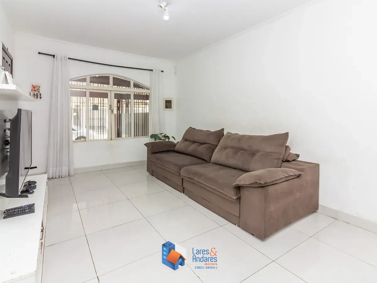 Casa, 4 quartos, 160 m² - Foto 3