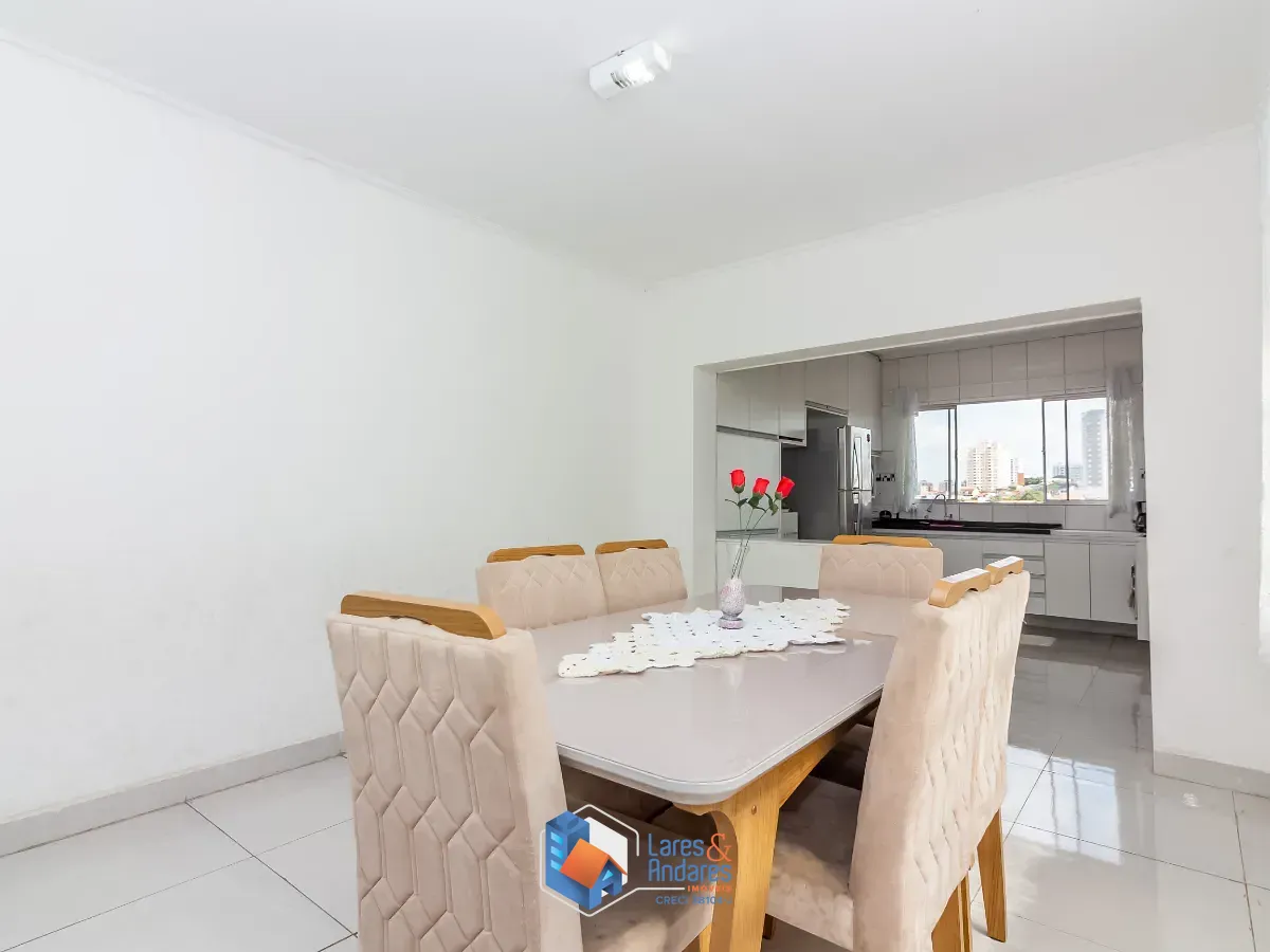 Casa, 4 quartos, 160 m² - Foto 6