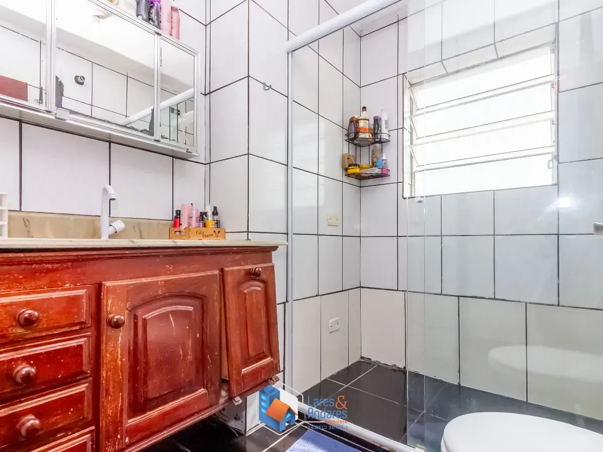 Casa, 4 quartos, 160 m² - Foto 26