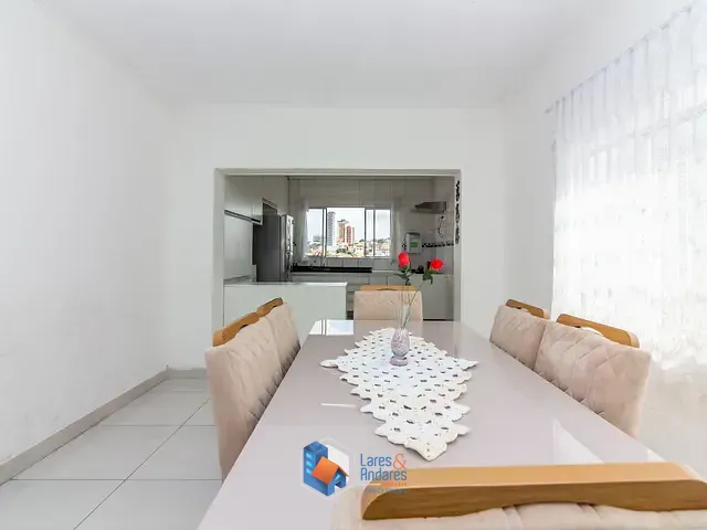 Casa com 168m² 4 quartos e 3 banheiros, à venda, no bairro Jardim São José (Zona Norte) em São Paulo