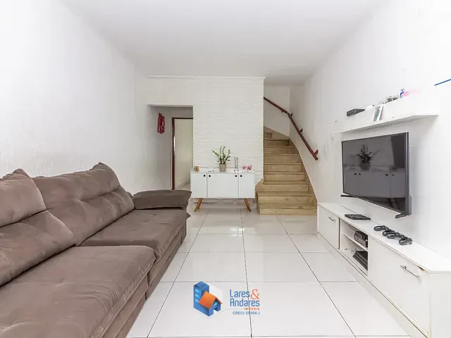 Casa com 168m² 4 quartos e 3 banheiros, à venda, no bairro Jardim São José (Zona Norte) em São Paulo