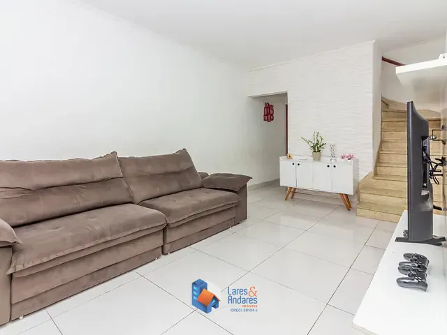 Casa com 168m² 4 quartos e 3 banheiros, à venda, no bairro Jardim São José (Zona Norte) em São Paulo