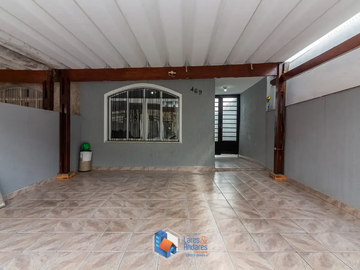 Casa, 4 quartos, 160 m² - Foto 33