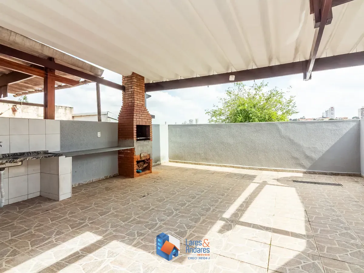 Casa, 4 quartos, 160 m² - Foto 14