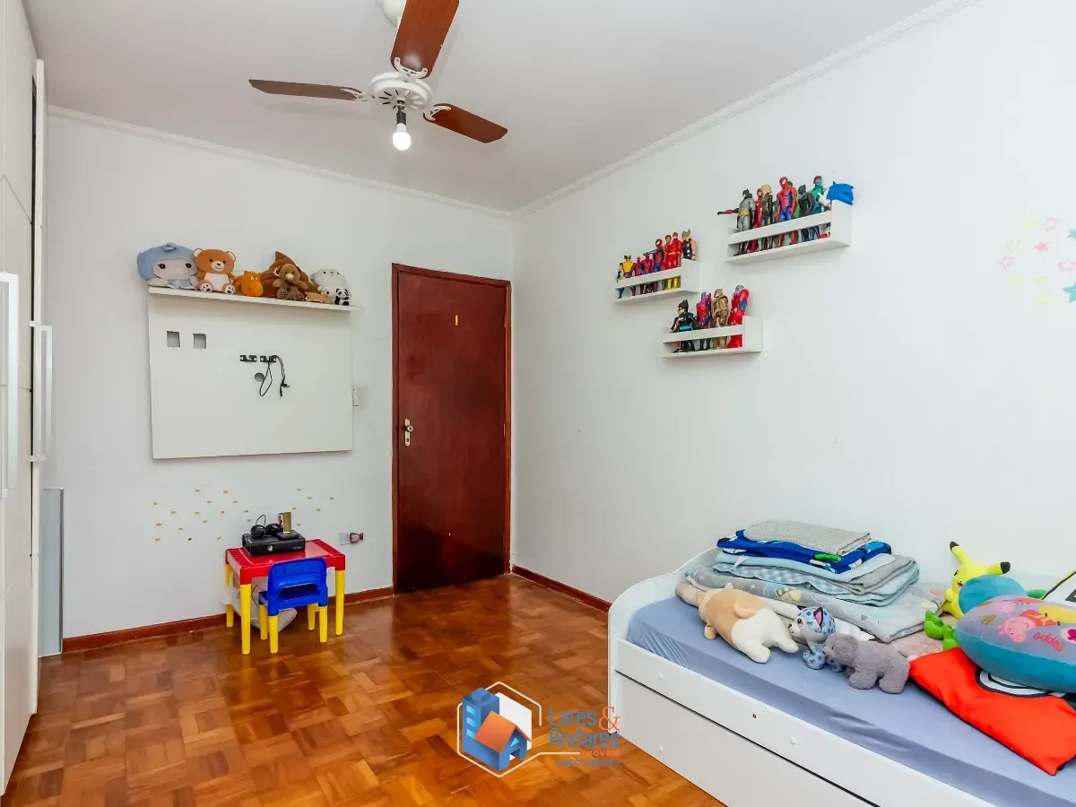 Casa, 4 quartos, 160 m² - Foto 20